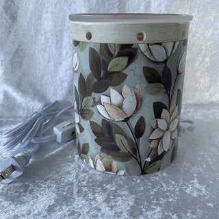 electric candle warmer RSV