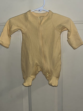 Wonder Nation Preemie Sleeper -  RSV|107036