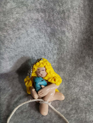 Stone goddess (blonde) rsv