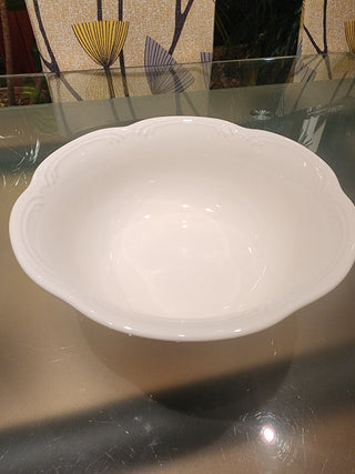 Serving Bowl Pfaltzgraff Grapevine RSV|71247