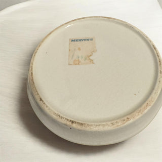 Vintage Mervyn's Country Goose Canister