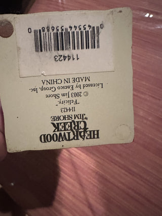 Retired 2003 Jim Shore  Felicity Cat Figurine Heartwood Creek 114423, By Jim Shore #62 VV MTS|81373