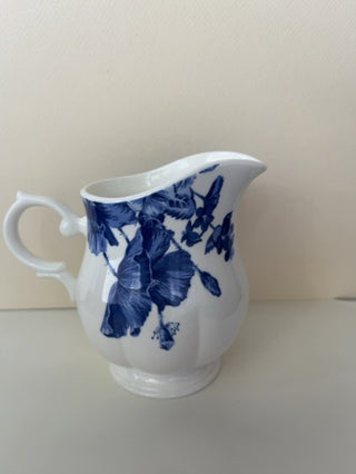 Block Windsor Garden Royal Bone China Creamer