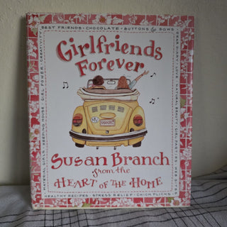 Girlfriends Forever [Hardcover] (BRI) - MTS|156377