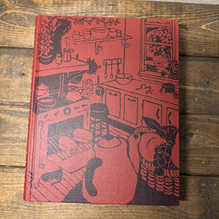 Vtg Laurel’s Kitchen Vegetarian Cookbook MTS