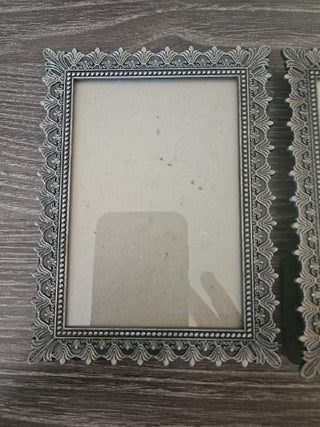 MTS-RM926-Filagree Scalop Edge Frame