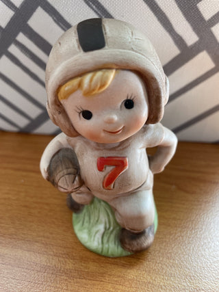 Football Player Figurine RCD|55759