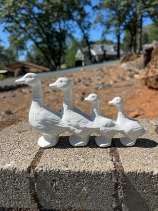 JP Dept 56 - 4 Ducks In A Row