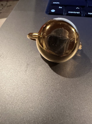 Miniature teapot #62 VV MTS|64916