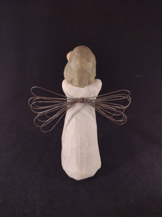 Angel of Hope 2009 Willow Tree figurine RCD|62853
