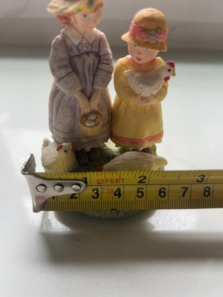 Hallmark 1997 Sister’s Love