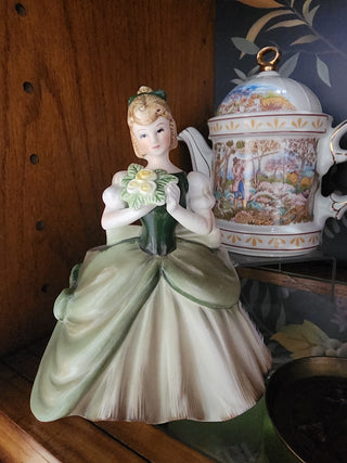 1960s Lady Planter Topline RSV|62900