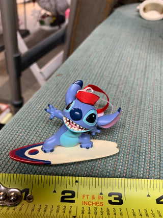 Disney Stitch w/ Surfboard|126641