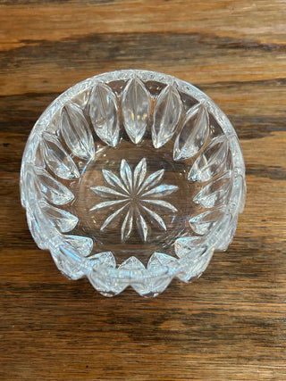 Trinket Dish/Bowl    MTS