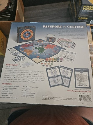 MTS-RM926-Passport to Culture