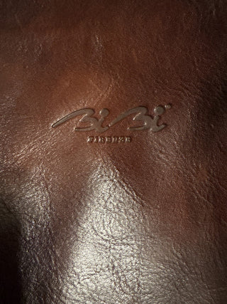 Bibi Firenze Italian Leather Bag RSV