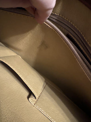 Bibi Firenze Italian Leather Bag RSV