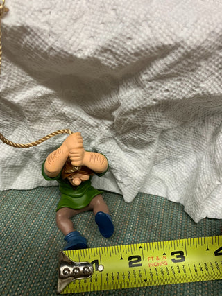 Disney Hallmark Quasimodo Ornament|126643