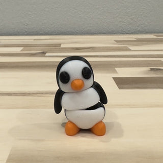 Wiggly Penguin RV