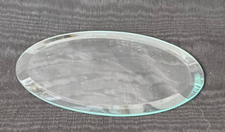 Mirror - Oval Display 5 inch|52260