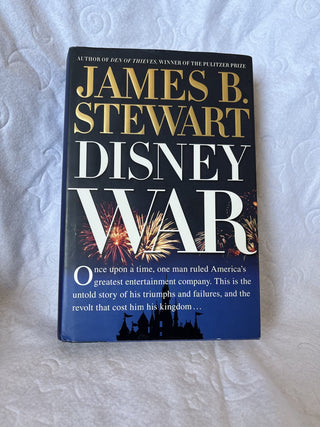Book Hard Cover