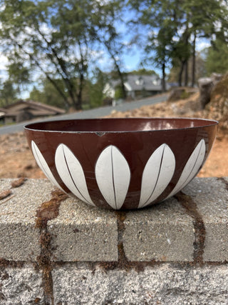 #2 VTG Cathrineholm of Norway Lotus Bowl 11“ GCC RSV
