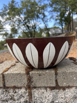#2 VTG Cathrineholm of Norway Lotus Bowl 11“ GCC RSV