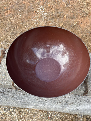 #2 VTG Cathrineholm of Norway Lotus Bowl 11“ GCC RSV