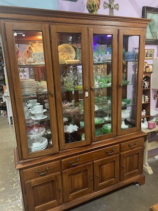Large China Hutch RCD|53365