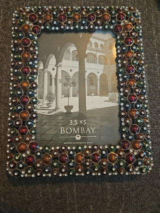 RM826-3.5x5 Bombay