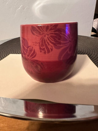 Mug Cup Starbucks 2011 Tropical 2011 MTS