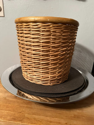 Basket Willow Waste MTS|88456