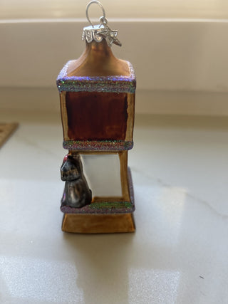 Midwest CBK Glass Christmas Tree Ornament|124672