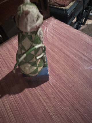 Retired 2003 Jim Shore  Felicity Cat Figurine Heartwood Creek 114423, By Jim Shore #62 VV MTS|81372