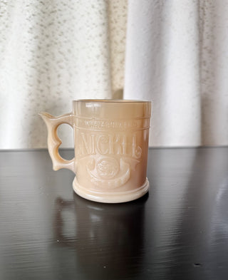 Whataburger Nickel Mug Collectible|69471