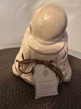 Buddha Ceramic Fragrance MTS|102192