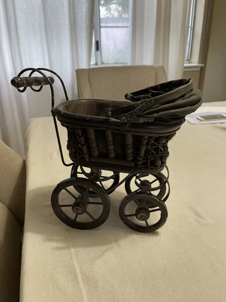 CR - Victoria Stroller|93025