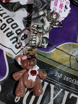 spooky keychain rsv|114509