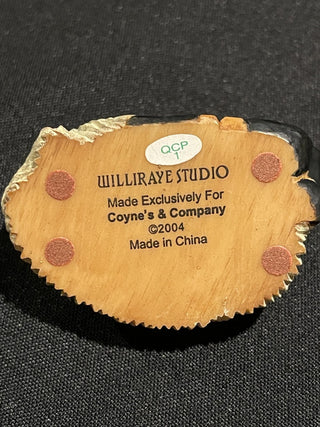 04' Williraye Studio Coyne's & Co 2" Nativity Lamb--SP RCD