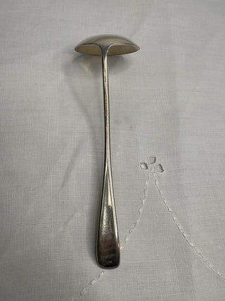 Antique Rogers & Hamilton Small Sauce Ladle RSV|103071