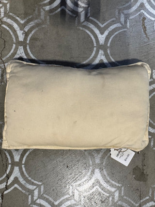 Dogs in Heaven Small Pillow MTS