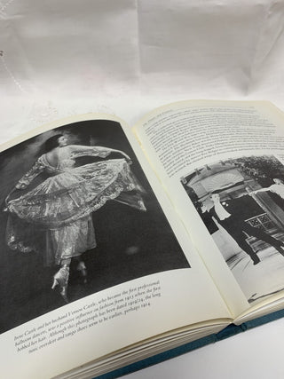 The Changing World of Fashion Book RSV