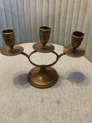 Brass Candelabra - MTS|109237