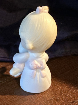 Precious Moments "Jesus Loves Me". #SM RCD|145833