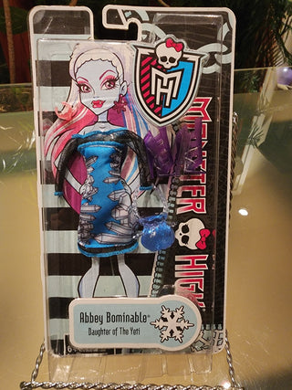 Abbey Bominable Fashion Pack RSV