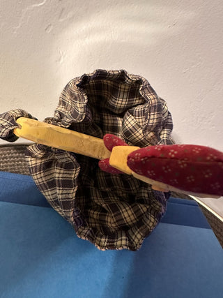 Chicken Egg Holder MTS|128378