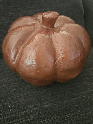 MTS-RM826 Bronze Pumpkin