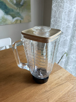 Oster Glass Container Replacement