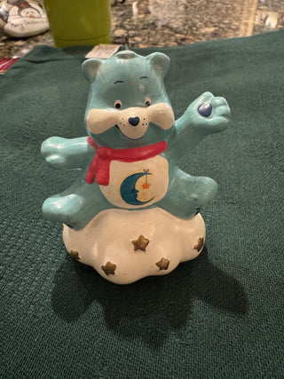 Bedtime Care Bear 1985 Ornament