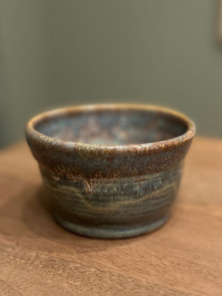 Vintage pottery bowl|53285